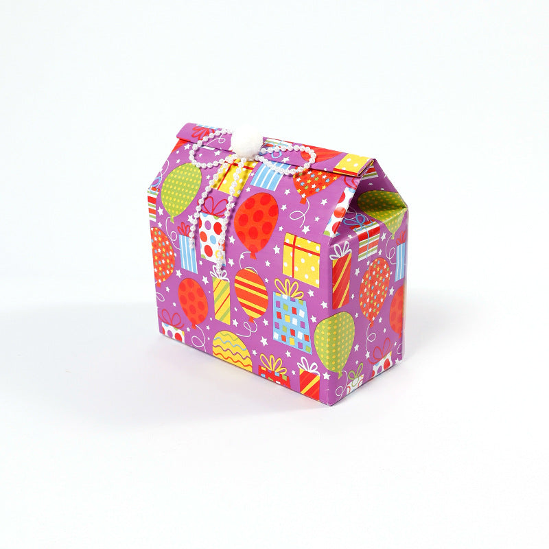 Happy Birthday Wrapping Paper Roll