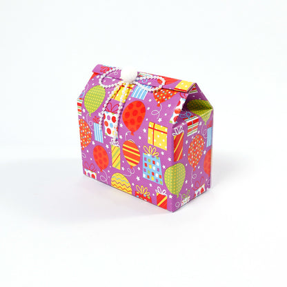Happy Birthday Wrapping Paper Roll