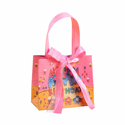 Happy Birthday Gift Bag