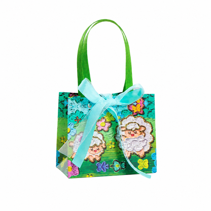 Cute Sheep Gift Bag