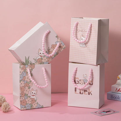 Kitten Gift Bag