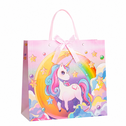 Dream Unicorn Magnetic Gift Box