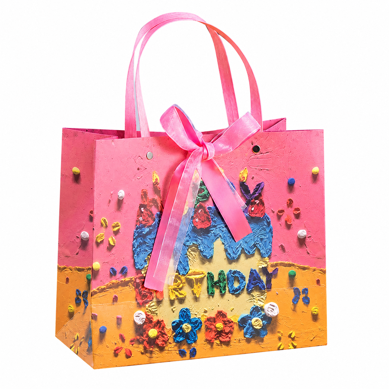 Happy Birthday Gift Bag