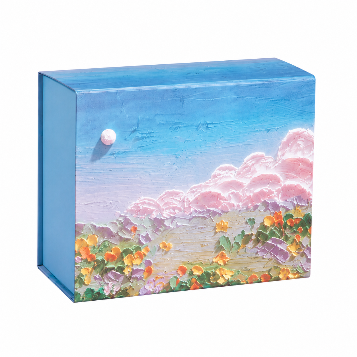 Blue Dreamscape Gift Box Set
