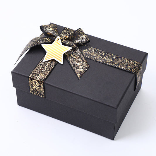 Star Ribbon Luxury Gift Box