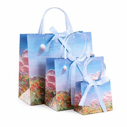 Blue Dreamscape Gift Box Set