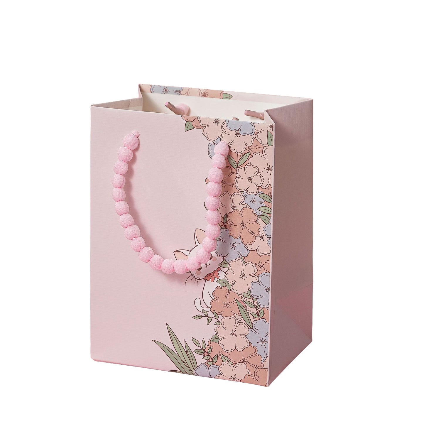 Kitten Gift Bag