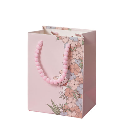 Kitten Gift Bag