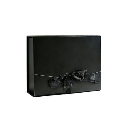 Foldable Bow Gift Box