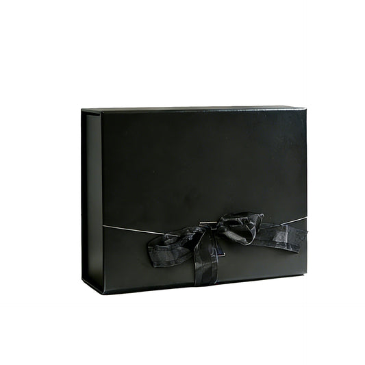 Foldable Bow Gift Box