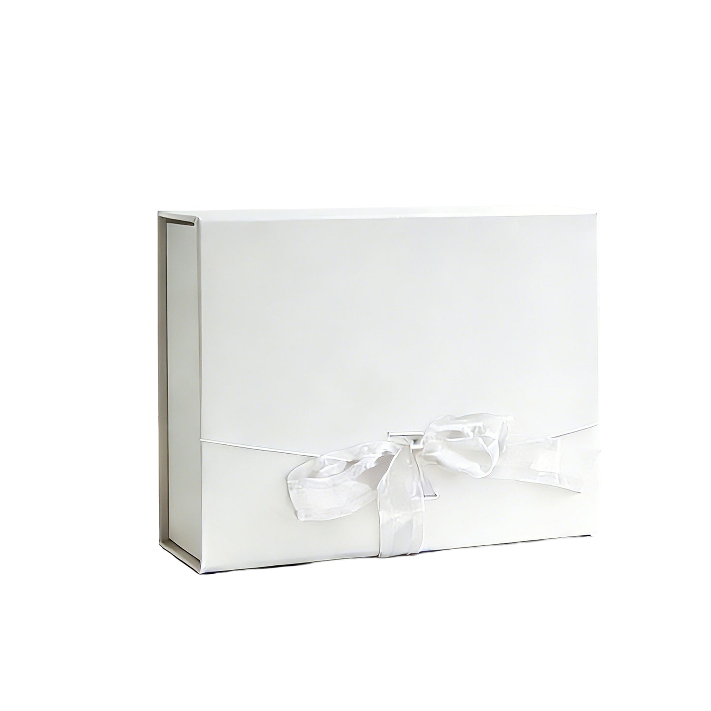 Foldable Bow Gift Box