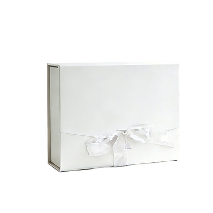 Foldable Bow Gift Box