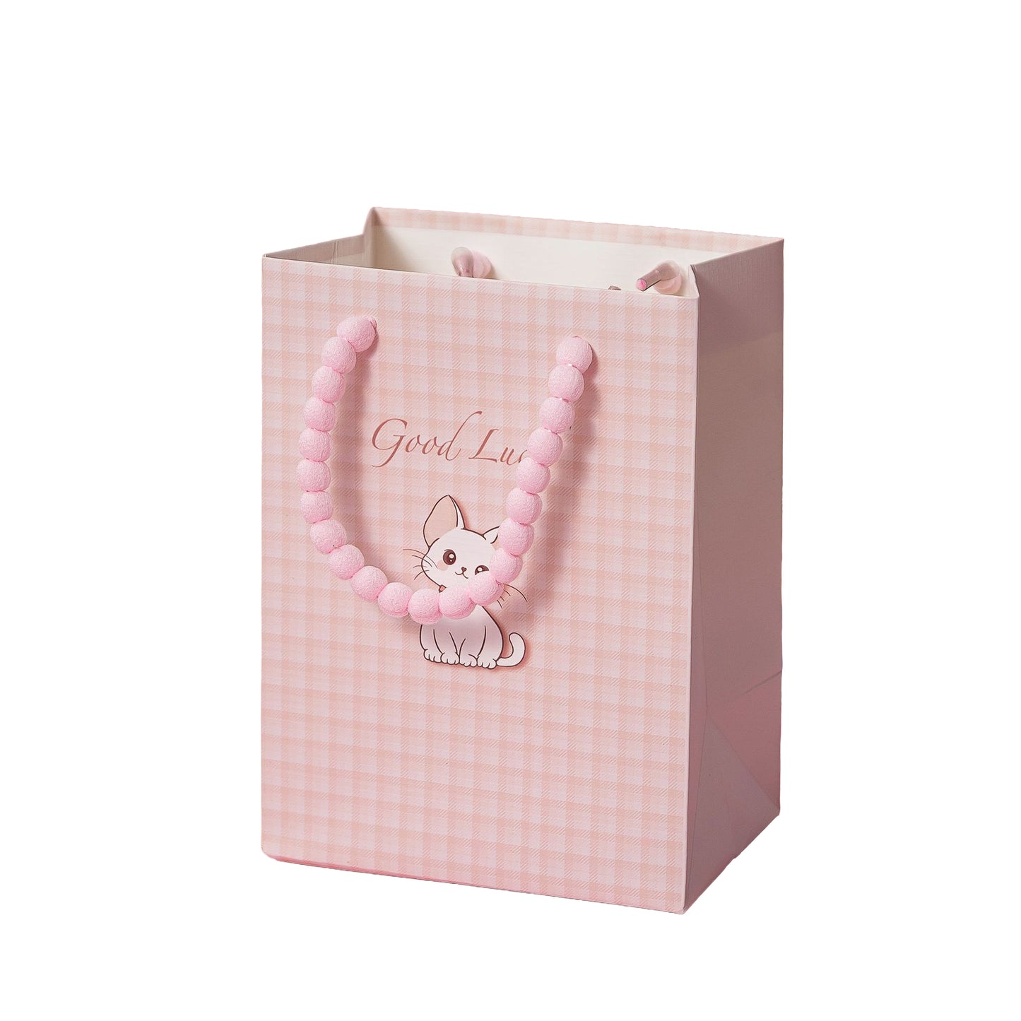 Kitten Gift Bag