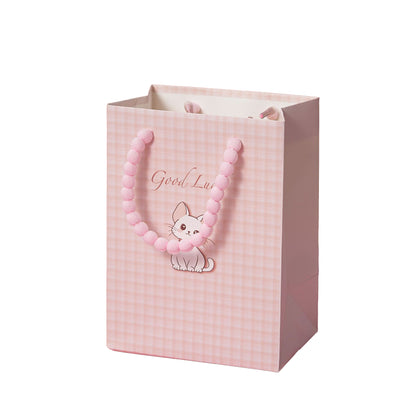 Kitten Gift Bag
