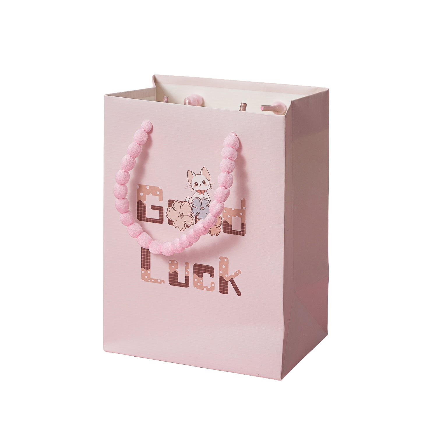 Kitten Gift Bag