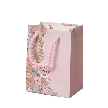 Kitten Gift Bag