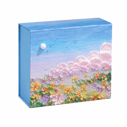 Blue Dreamscape Gift Box Set