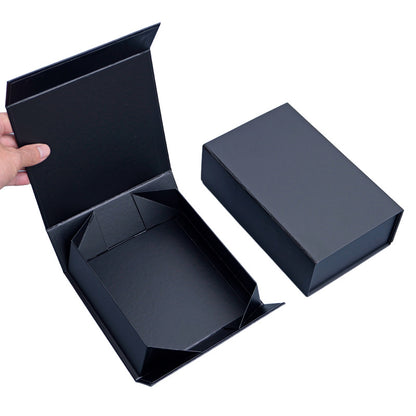 One-Piece Folding Magnetic Gift Box