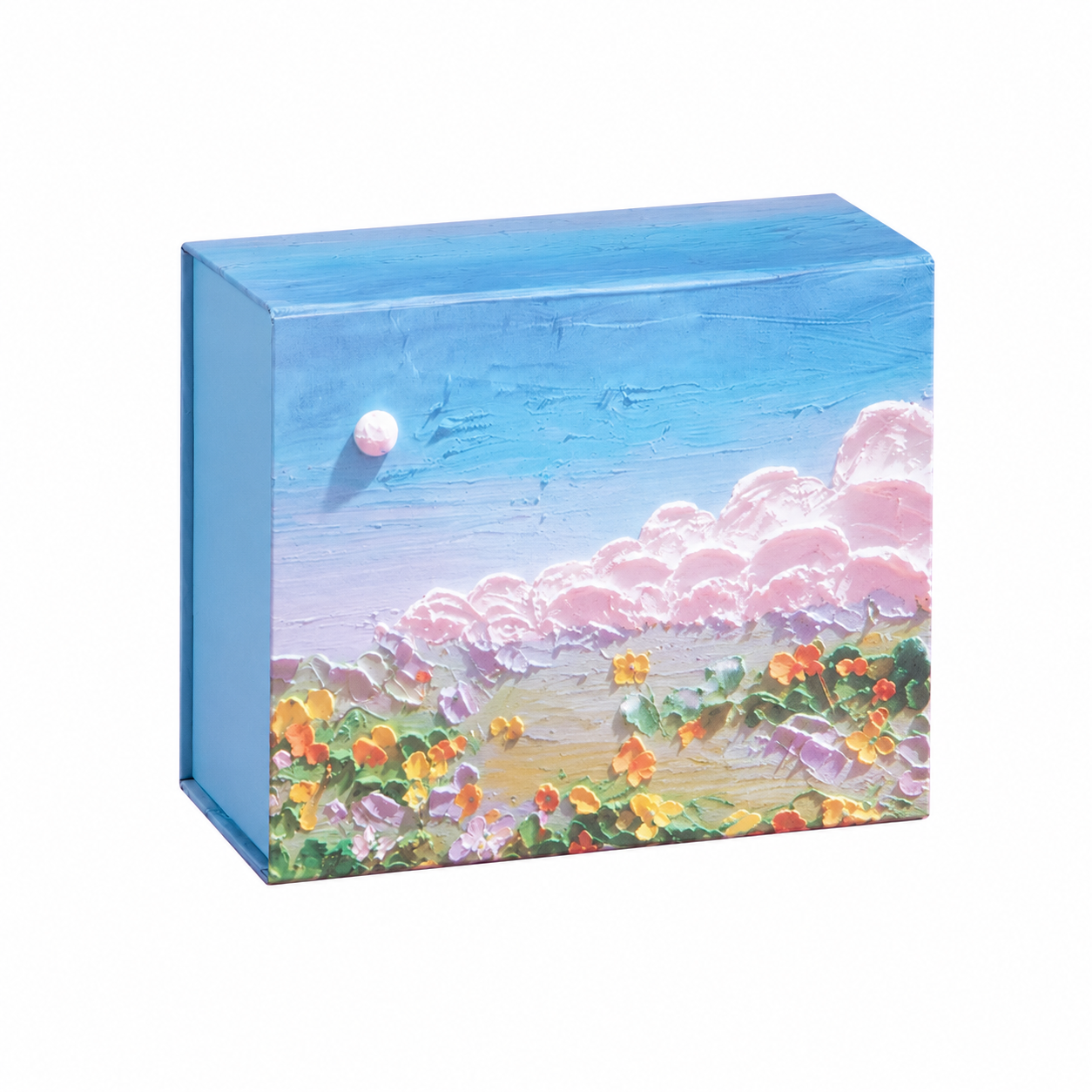 Blue Dreamscape Gift Box Set